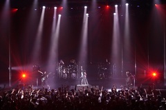 DOLL$BOXX、全国ツアー大阪公演にてキャリア初となるライヴDVD『Live Tour 2018「high $pec High Return」』のリリースをサプライズ発表！