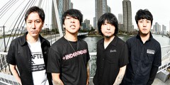 ELLEGARDEN、8月に10年ぶりとなるライヴ・ツアー"THE BOYS ARE BACK IN TOWN TOUR 2018"開催決定！