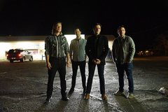 JIMMY EAT WORLD、ニュー・シングルより新曲「Half Heart」MV公開！