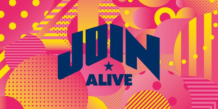 北海道の夏フェス"JOIN ALIVE 2018"、第3弾出演アーティストにFABLED NUMBERら発表！