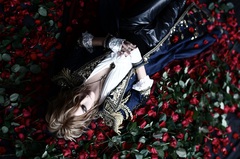 KAMIJO、8月に籠城型公演"TOKYO BASTILLE"開催決定！明日5/9よりオフィシャルFC先行スタートも