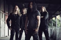 KREATOR、英フェス"Bloodstock 2017"での「Hordes Of Chaos」ライヴ映像公開！