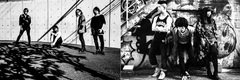 NoisyCell、6/28開催の自主企画ライヴ"LIGHITSHIP CRUISE Ⅲ"ゲスト・アクトにTHE LITTLE BLACK出演決定！