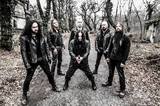 Joey Jordison（ex-SLIPKNOT）、Frédéric Leclercq（DRAGONFORCE）らによるSINSAENUM、8/10リリースのニュー・アルバムより「Final Resolve」MV公開！
