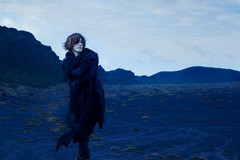 SUGIZO（LUNA SEA／X JAPAN）、5/27放送"関ジャム～完全燃SHOW"のギター特集第2弾に出演決定！