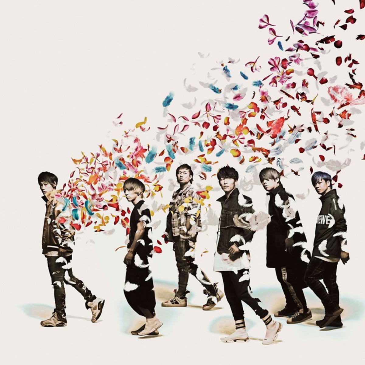 Uverworld ニュー シングル表題曲 Odd Future Mv公開 激ロック ニュース