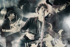 9mm Parabellum Bullet、映画"ニート・ニート・ニート"主題歌の新曲「キャリーオン」MV＆新アー写公開！日比谷野音にて初披露時の映像を最速編集！