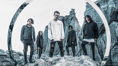 Crystal Lake、Masato（coldrain）コラボ曲を表題曲に据えたニュー・シングル『THE CIRCLE』8/8リリース決定！