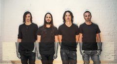 フランス産メタル・バンド GOJIRA、3rdアルバム『From Mars To Sirius』収録曲「Global Warming」スタジオ・ライヴ映像公開！