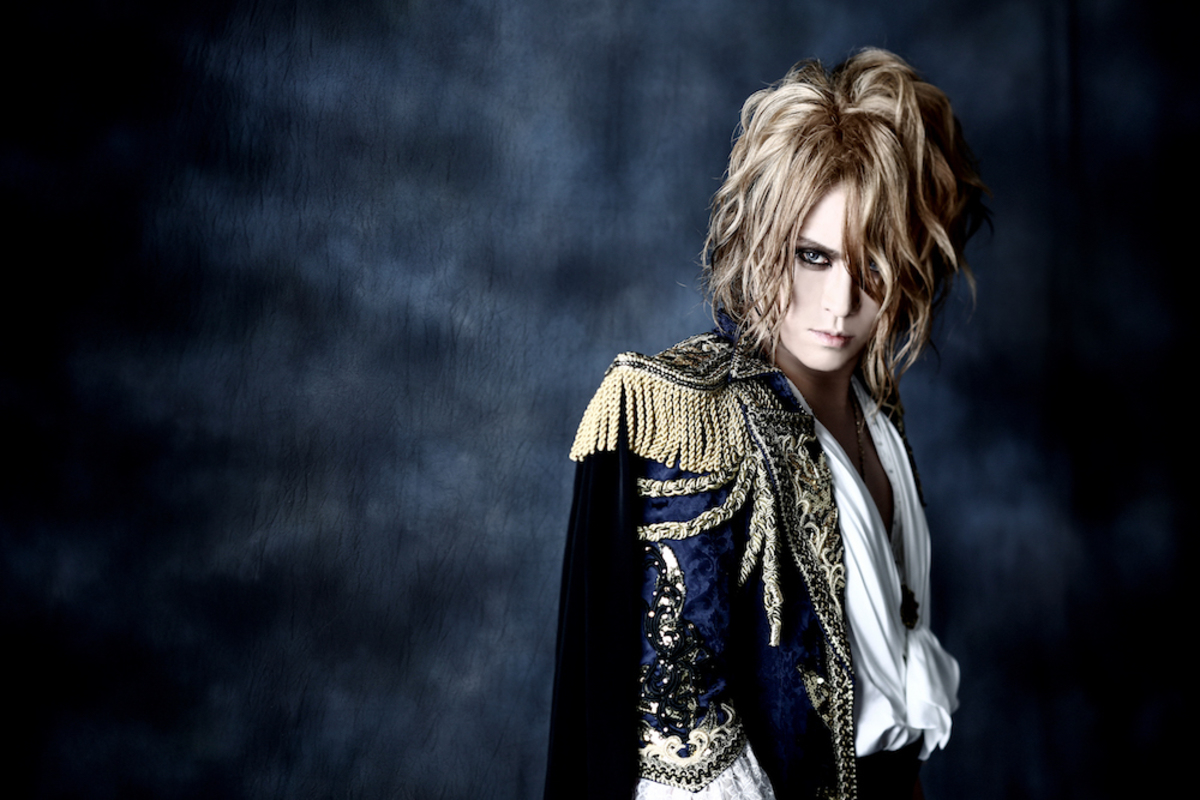 KAMIJO、全国ツアー・ファイナル公演の追加席発売が決定！7/18に 