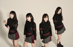 PassCode、川崎CLUB CITTA'にて行ったバンド・セットでのニュー・シングル『Ray』発売記念スペシャル・ライヴ映像公開！