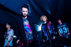 AllS、7/16に初主催イベント"ALSALIVE"開催！盟友バンド  Vorchaos、Unveil Raze出演決定！