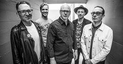 メロディック・パンクの祖 BAD RELIGION、約5年ぶりの新曲「The Kids Are Alt-Right」リリース！リリック・ビデオ公開も！