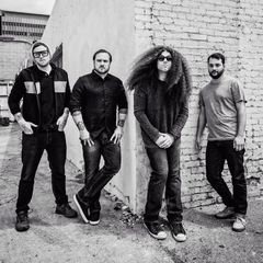 COHEED AND CAMBRIA、新曲「The Dark Sentencer」音源公開！