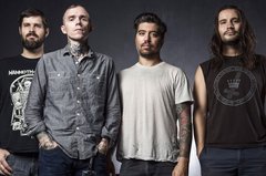 CONVERGE、ニューEP『Beautiful Ruin』を本日6/29にサプライズ・リリース！収録曲「Melancholia」MV公開！