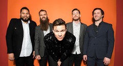 USサクラメント発ポスト・ハードコア・バンド DANCE GAVIN DANCE、本日6/8リリースのニュー・アルバム『Artificial Selection』全曲音源公開！