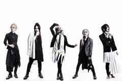 DIMLIM、新メンバー加入を発表！新体制初のMV｢vanitas｣公開！