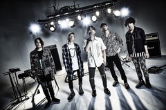 彼女 IN THE DISPLAY、7/1よりスタートする"GETUP!!ROCKERS!!TOUR"ゲスト・バンドにRED in BLUEら発表！