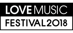 Dragon Ash、04 Limited Sazabys、BLUE ENCOUNT、Dizzy Sunfistら出演の"LOVE MUSIC FESTIVAL 2018"、ライヴの模様がフジテレビ系"Love music"にて7月放送決定！