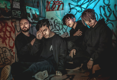 MAKE MY DAY、最新作『The Awakening』より「Crowned Victim」MV公開！