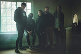 USミシガン出身のメタルコア・バンド SLEEP WAKER、Fronz（ATTILA）が主宰するレーベル"Stay Sick Recordings"に加入！新曲「Turnaround」MV公開！