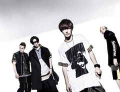 SPYAIR、7/25にニュー・シングル『I Wanna Be...』リリース決定！アートワーク公開も！