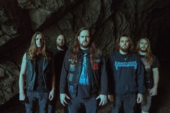 THE BLACK DAHLIA MURDER、10月に東名阪ジャパン・ツアー開催決定！東京公演は最新作『Nightbringers』中心セット＆名盤『Unhallowed』15周年記念ライヴの2デイズ！