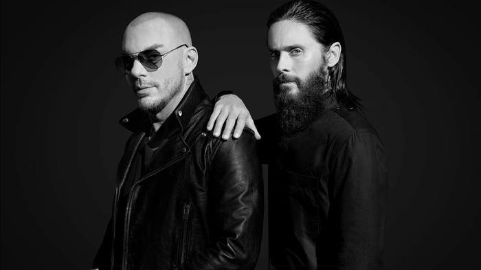 THIRTY SECONDS TO MARS、ニュー・アルバム『America』より「Rescue Me」MV公開！