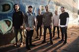 WE CAME AS ROMANS、最新アルバム『Cold Like War』より「Vultures With Clipped Wings」ライヴMV公開！