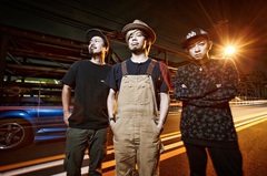 TAKUMA（10-FEET）、"独りwildbunch"と題した弾き語り動画公開！