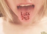 男女ツインVoミクスチャー・パンク・バンド SCUMGAMES、明日7/18リリースのニュー・アルバム『Fuck The Fucking Fuckers』より「S.D.F.」MV公開！