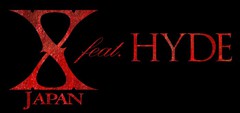 X JAPAN、20年ぶりのCDシングルをリリース決定！HYDE（L'Arc～en～Ciel）をフィーチャーしたTVアニメ"「進撃の巨人」Season 3" OPテーマ『Red Swan』今秋発売！