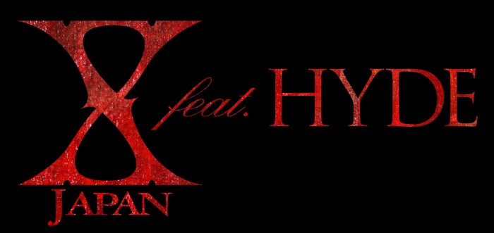 X JAPAN、20年ぶりのCDシングルをリリース決定！HYDE（L'Arc～en～Ciel）をフィーチャーしたTVアニメ"「進撃の巨人」Season 3" OPテーマ『Red Swan』今秋発売！