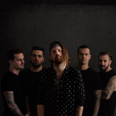 BEARTOOTH、9/28にニュー・アルバム『Disease』リリース決定！表題曲MV＆新曲「Bad Listener」音源公開も！