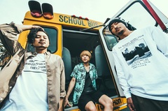 BUZZ THE BEARS、最新アルバム『THE GREAT ORDINARY TIMES』より「FAR AWAY」MV公開！