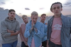 DEAF HAVANA、8/3にニュー・アルバム『Ritual』リリース決定！新曲「Sinner」MV公開も！