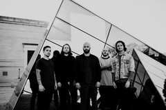 叙情系Djent／プログレッシヴ・メタルコア・バンド ERRA、8/10リリースのニュー・アルバム『Neon』より新曲「Breach」音源公開！