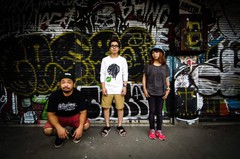 FOUR GET ME A NOTS、11月よりツアー"Our chords"開催決定！