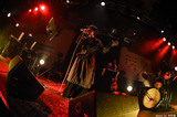 MERRY、10月に開催する東名阪ツアーのタイトルが"哀愁のダンスホール［羊想］異形 tiki"に決定！