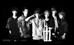 UVERworld、写真家 平野タカシとの"本気"を詰め込んだ200枚超の写真"＃CONTACT"プレミアム・ボックスが完全受注限定で発売決定！予約受付スタート！