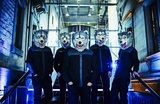 MAN WITH A MISSION、全国ツアーのゲストにホルモン、ラスベガス、ジーフリ、バックリ、シクセブら決定！
