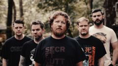 エクストリーム・グラインドコア・バンド PIG DESTROYER、9/7にニュー・アルバム『Head Cage』リリース決定！新曲「Army Of Cops」MV公開！