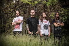 ボストンのテクニカル・デスラッシュ・バンド REVOCATION、9/28にニュー・アルバム『The Outer Ones』リリース決定！新曲「Of Unworldly Origin」MV公開！