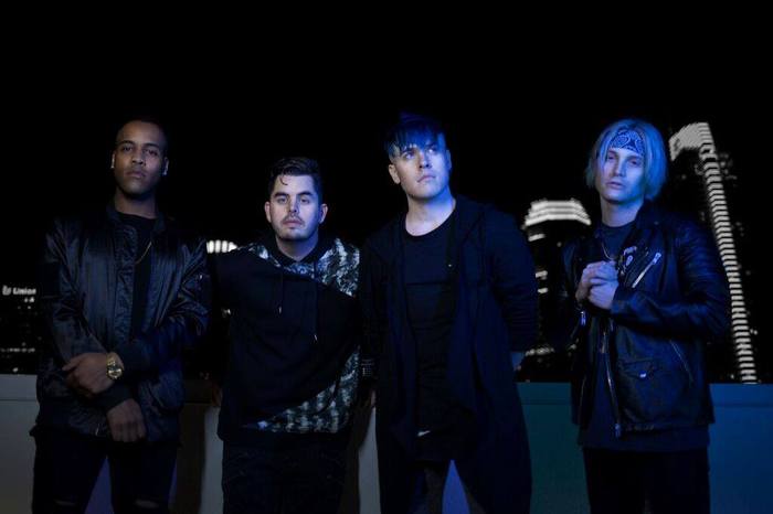 SET IT OFF、新曲「Killer In The Mirror」MV公開！