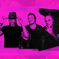 THE PRODIGY、11月リリースのニュー・アルバム収録曲「Need Some1」のオフィシャル・リミックスを配信リリース！