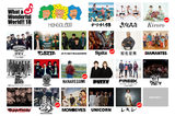 MONGOL800主催フェス"What a Wonderful World!! 18"、第4弾出演アーティストにMAN WITH A MISSIONら決定！