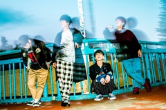 04 Limited Sazabys、10/10に約2年ぶりとなるフル・アルバム『SOIL』リリース決定！全国ツアー開催も！