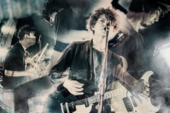 9mm Parabellum Bullet、9月より開催のワンマン・ツアー"カオスの百年TOUR 2018" 6公演のCDジャケット＆収録ライヴ音源発表！