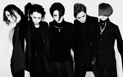 lynch.、12/31 Zepp Nagoyaにて年越しワンマン・ライヴ"COUNTDOWN LIVE「2018-2019」"開催決定！