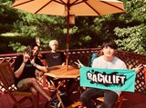 BACK LIFT、10/3リリースのニュー・ミニ・アルバム＆全国ツアー詳細発表！